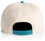 AsColour 1154 | Class Two-Tone Cap