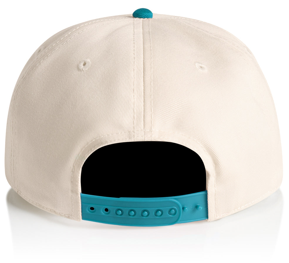 AsColour 1154 | Class Two-Tone Cap