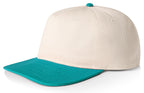 AsColour 1154 | Class Two-Tone Cap