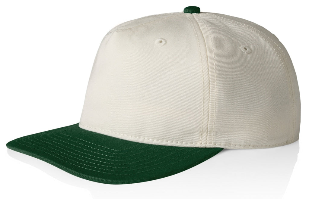 AsColour 1154 | Class Two-Tone Cap