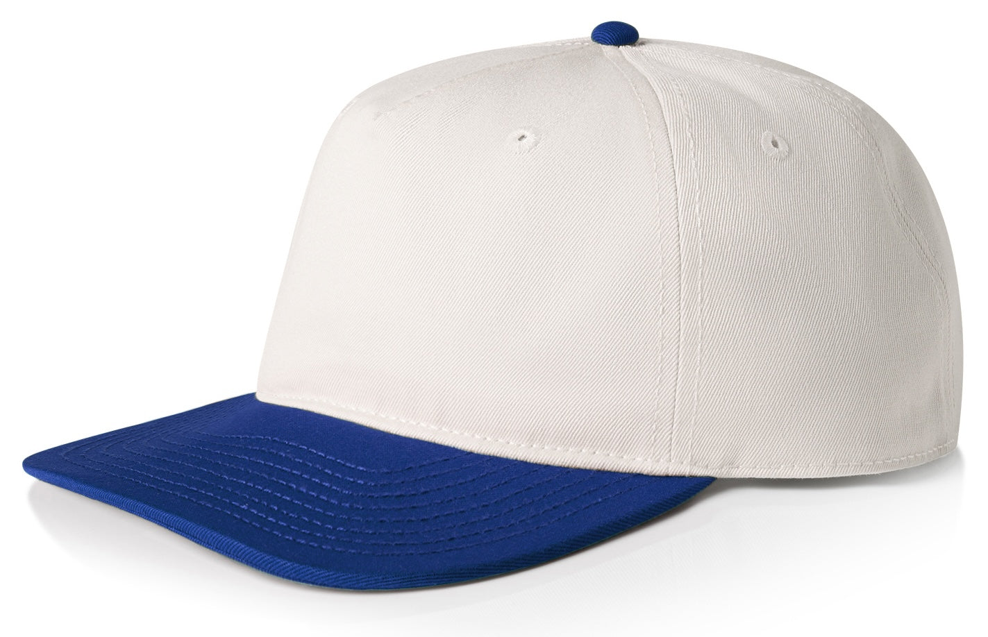 AsColour 1154 | Class Two-Tone Cap