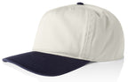 AsColour 1154 | Class Two-Tone Cap