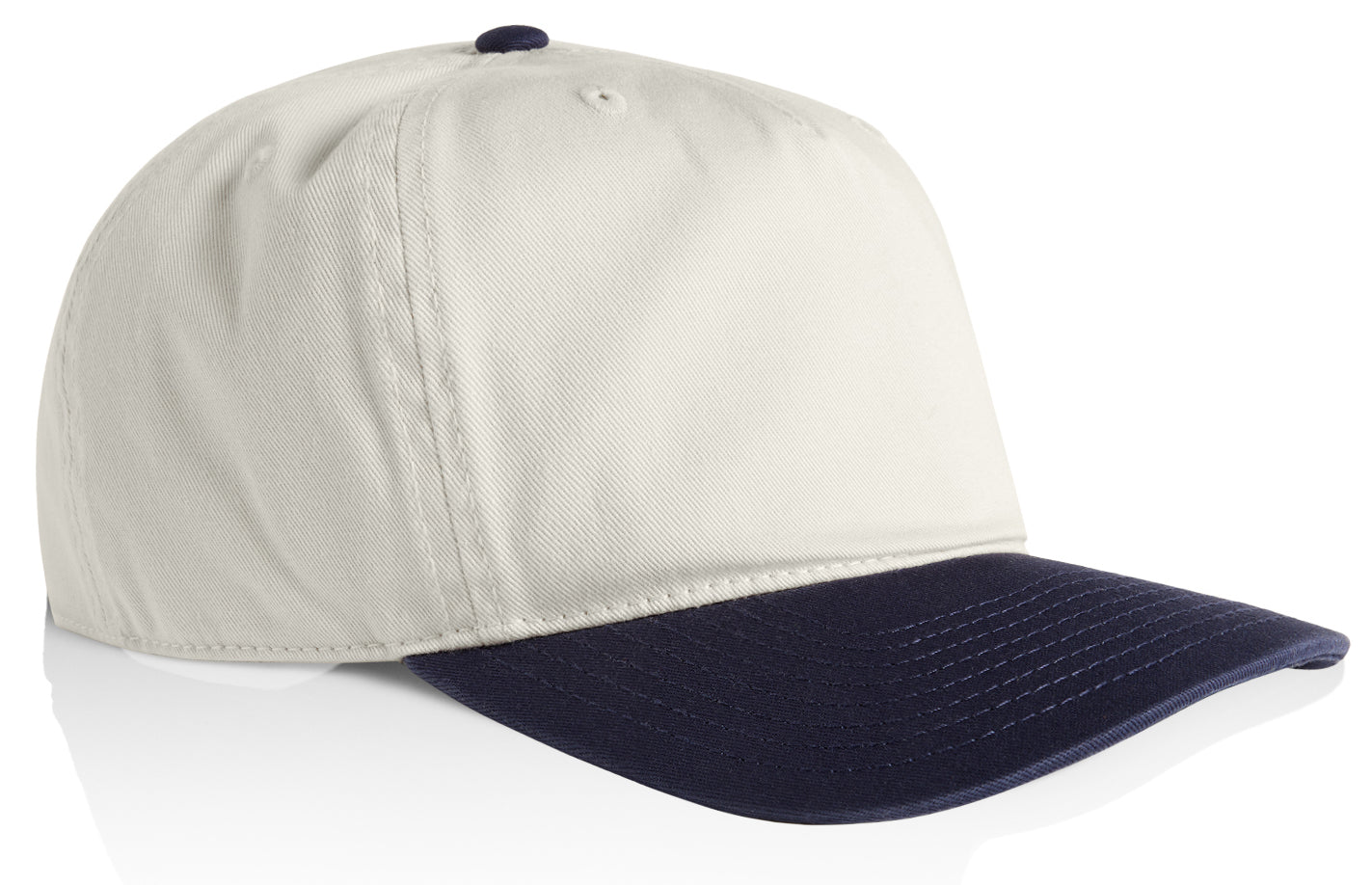 AsColour 1154 | Class Two-Tone Cap