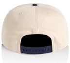 AsColour 1154 | Class Two-Tone Cap