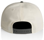 AsColour 1154 | Class Two-Tone Cap