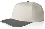 AsColour 1154 | Class Two-Tone Cap