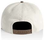 AsColour 1154 | Class Two-Tone Cap
