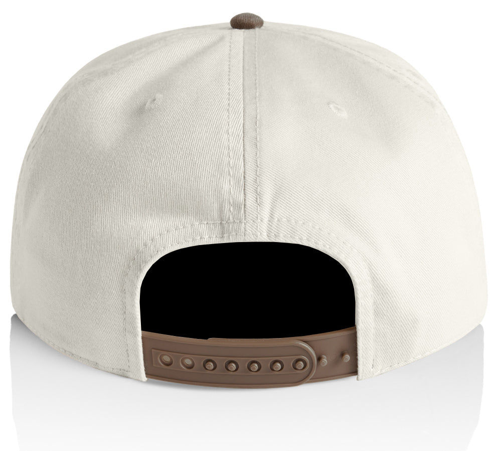 AsColour 1154 | Class Two-Tone Cap