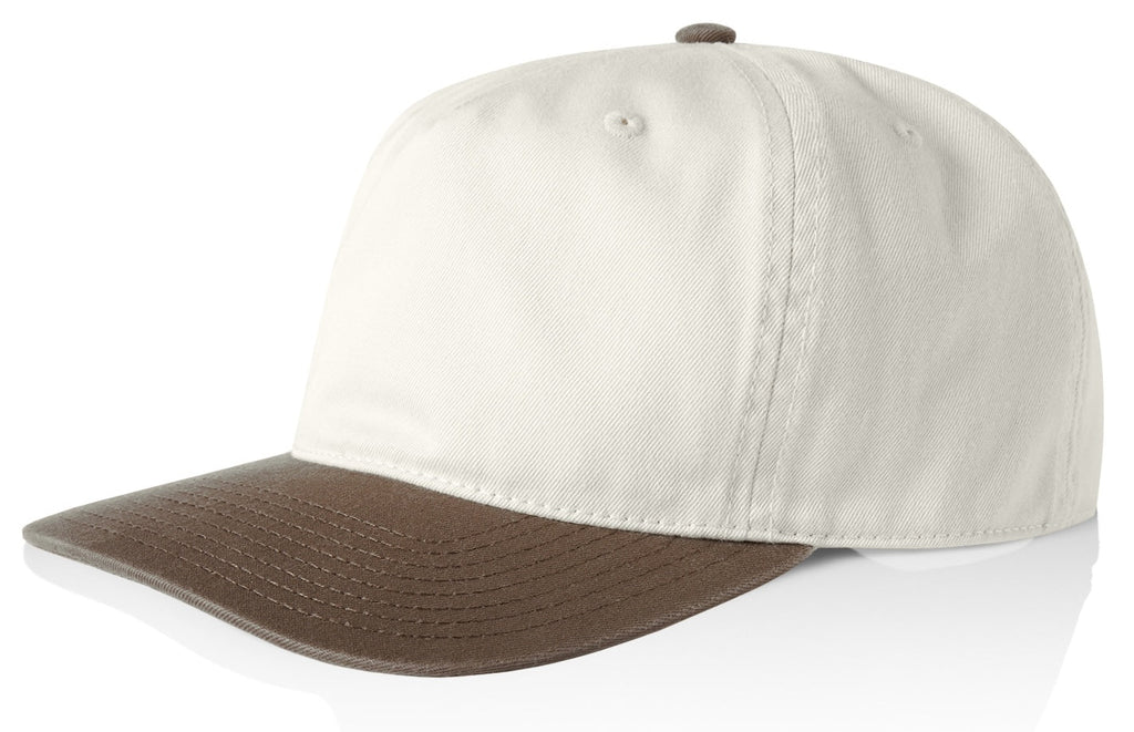 AsColour 1154 | Class Two-Tone Cap