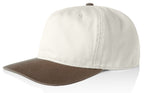 AsColour 1154 | Class Two-Tone Cap
