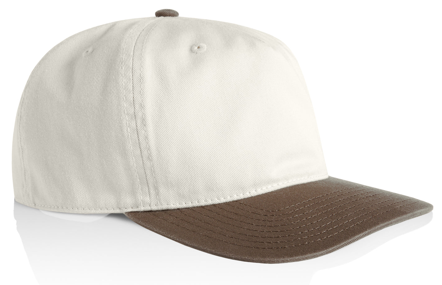 AsColour 1154 | Class Two-Tone Cap