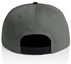 AsColour 1154 | Class Two-Tone Cap