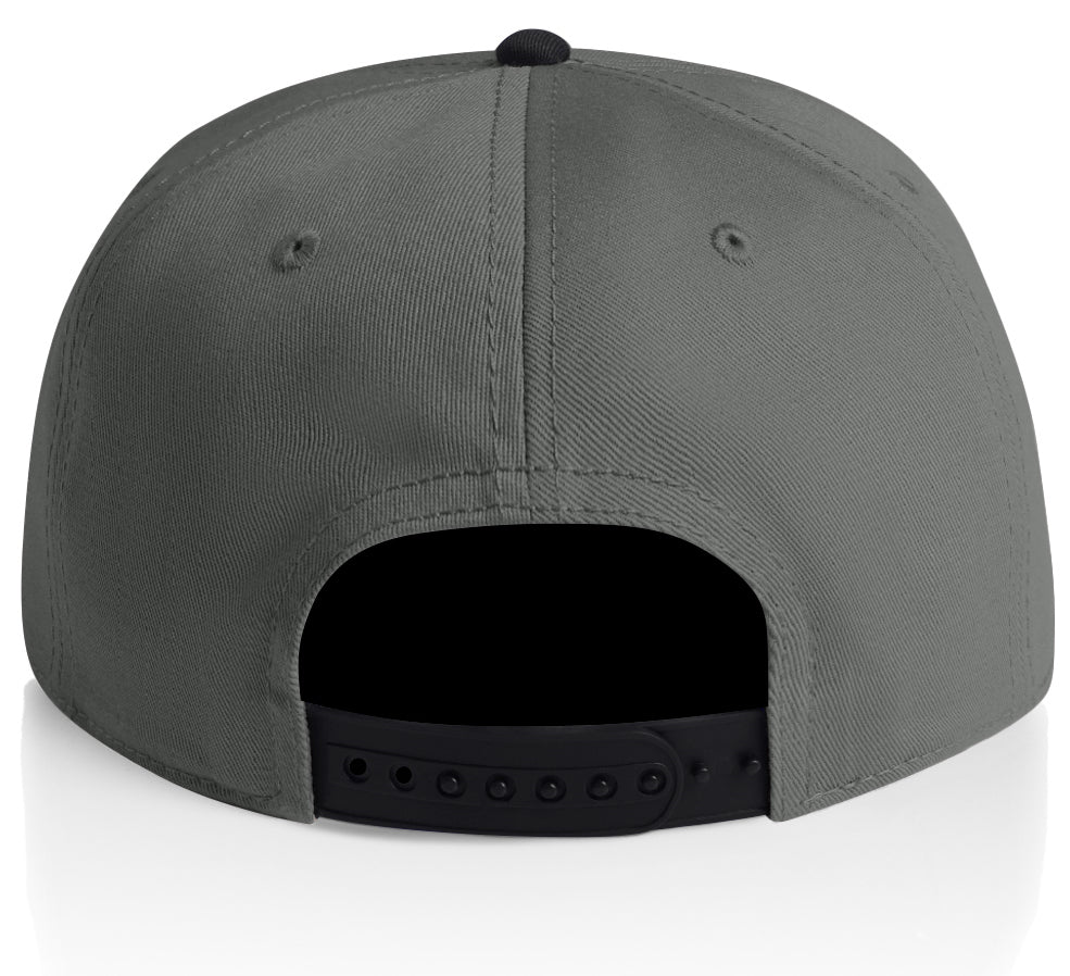 AsColour 1154 | Class Two-Tone Cap