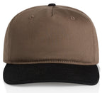 AsColour 1154 | Class Two-Tone Cap