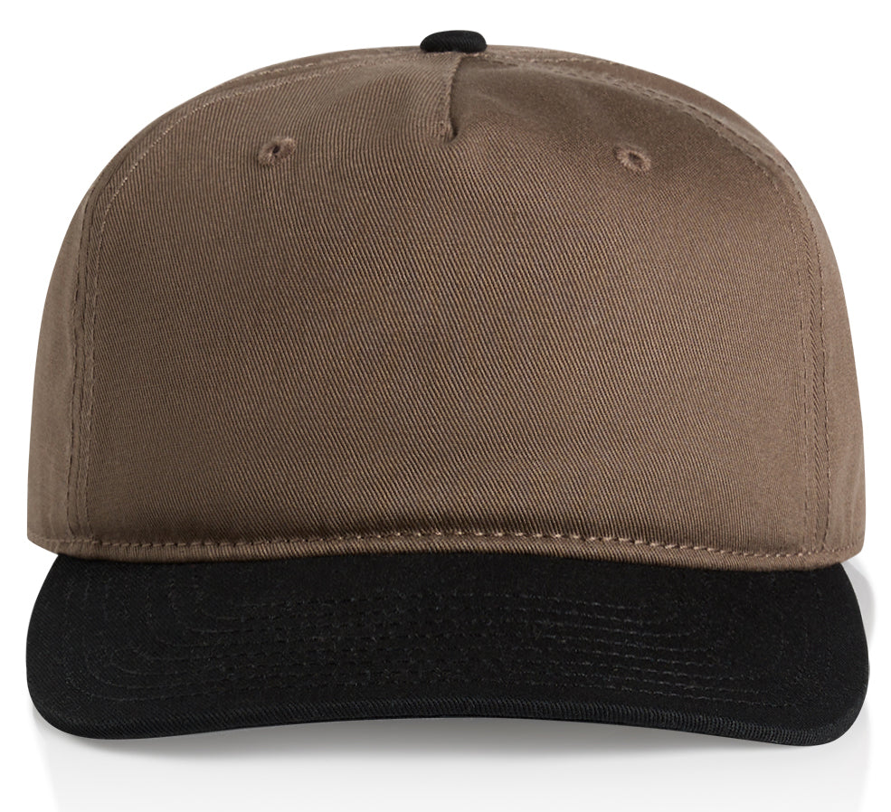 AsColour 1154 | Class Two-Tone Cap
