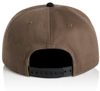 AsColour 1154 | Class Two-Tone Cap