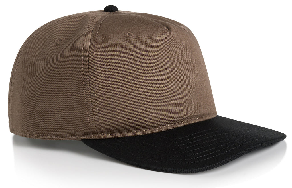 AsColour 1154 | Class Two-Tone Cap