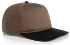 AsColour 1154 | Class Two-Tone Cap