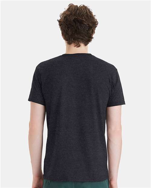 Hanes Unisex Perfect-T DTG T-Shirt 498PT