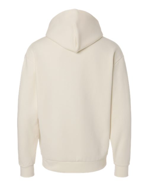 Independent Trading Co. Unisex Boulevard Heavyweight Hooded Sweatshirt IND330BLV