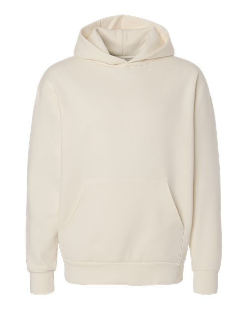 Independent Trading Co. Unisex Boulevard Heavyweight Hooded Sweatshirt IND330BLV