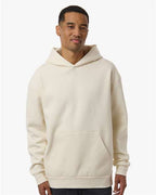 Independent Trading Co. Unisex Boulevard Heavyweight Hooded Sweatshirt IND330BLV