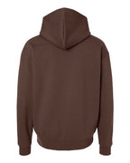Independent Trading Co. Unisex Boulevard Heavyweight Hooded Sweatshirt IND330BLV