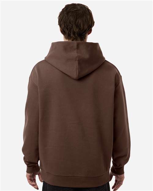 Independent Trading Co. Unisex Boulevard Heavyweight Hooded Sweatshirt IND330BLV