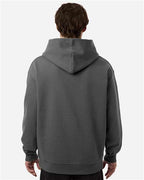 Independent Trading Co. Unisex Boulevard Heavyweight Hooded Sweatshirt IND330BLV