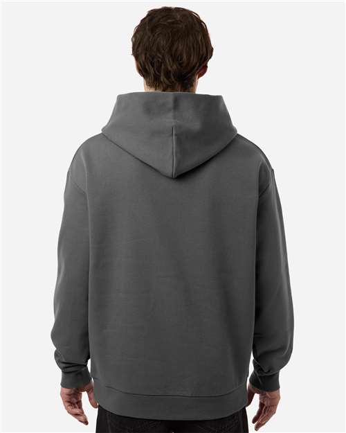 Independent Trading Co. Unisex Boulevard Heavyweight Hooded Sweatshirt IND330BLV