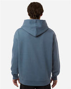 Independent Trading Co. Unisex Boulevard Heavyweight Hooded Sweatshirt IND330BLV
