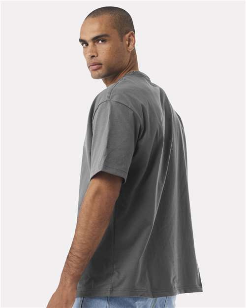 BELLA + CANVAS Unisex 7.5 oz Heavyweight Tee 4610