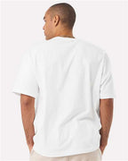BELLA + CANVAS Unisex 7.5 oz Heavyweight Tee 4610