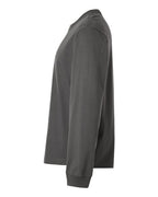 BELLA + CANVAS Unisex 7.5 oz Heavyweight Long Sleeve Tee 4651