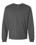 BELLA + CANVAS Unisex 7.5 oz Heavyweight Long Sleeve Tee 4651