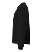 BELLA + CANVAS Unisex 7.5 oz Heavyweight Long Sleeve Tee 4651