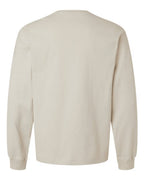 BELLA + CANVAS Unisex 7.5 oz Heavyweight Long Sleeve Tee 4651