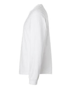 BELLA + CANVAS Unisex 7.5 oz Heavyweight Long Sleeve Tee 4651