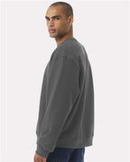 BELLA + CANVAS Unisex 10 oz. Heavyweight Crewneck Sweatshirt 4711