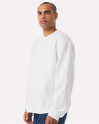 BELLA + CANVAS Unisex 10 oz. Heavyweight Crewneck Sweatshirt 4711
