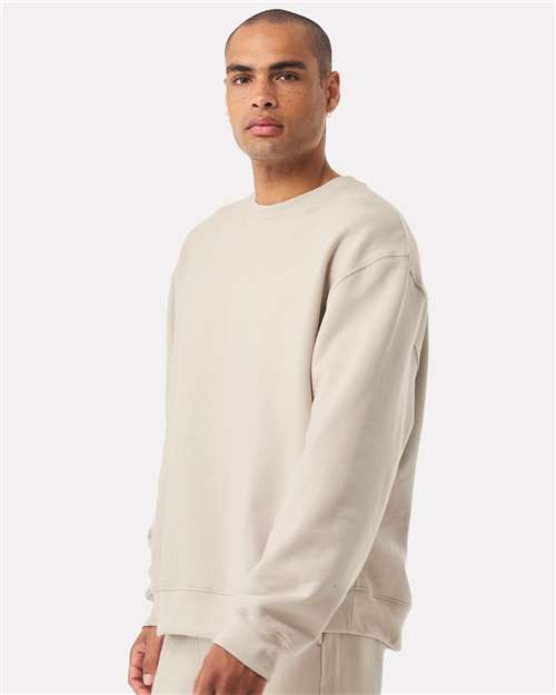 BELLA + CANVAS Unisex 10 oz. Heavyweight Crewneck Sweatshirt 4711