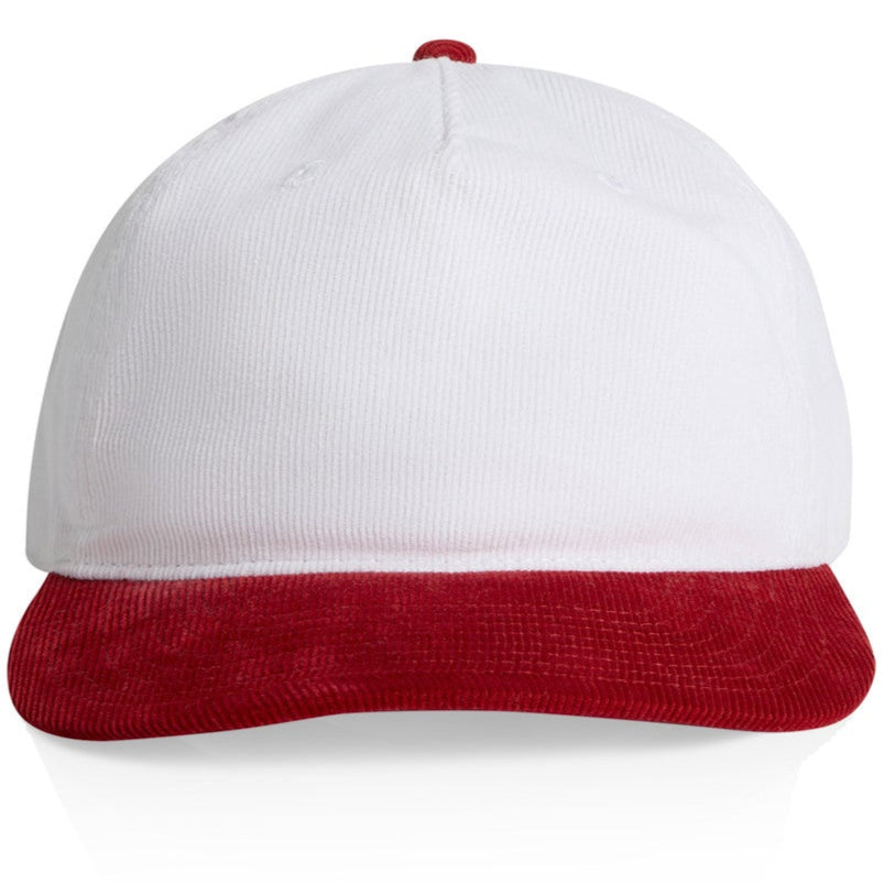 AsColour 1154 | Class Two-Tone Cap