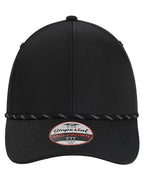 Imperial The Habanero Performance Rope Cap 6054