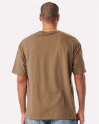 BELLA + CANVAS Unisex 6 oz. Heavyweight Tee 3010