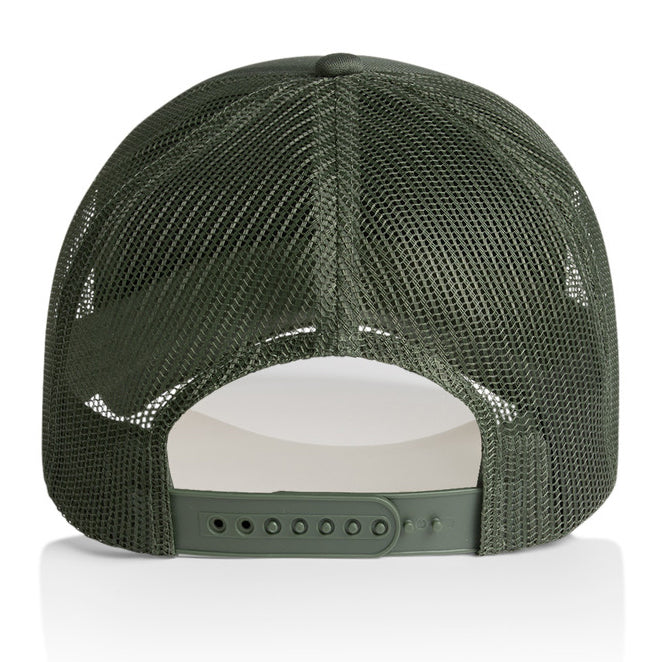 AS Colour 1161 | Frame Foam Trucker Cap