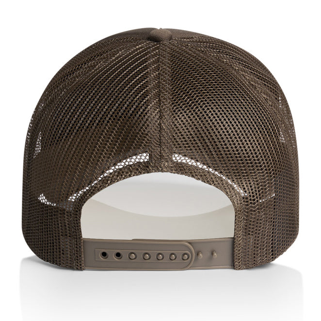 AS Colour 1161 | Frame Foam Trucker Cap