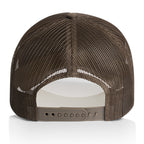 AS Colour 1161 | Frame Foam Trucker Cap