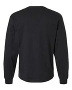 BELLA + CANVAS 6 oz. Heavyweight Long Sleeve Tee 3511