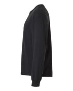 BELLA + CANVAS 6 oz. Heavyweight Long Sleeve Tee 3511