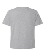 BELLA + CANVAS Women's 6 oz. Heavyweight Tee 6110